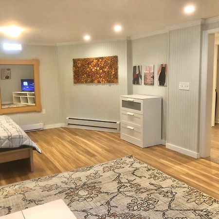 Cute One Bedroom By Airport Minneapolis Exterior foto