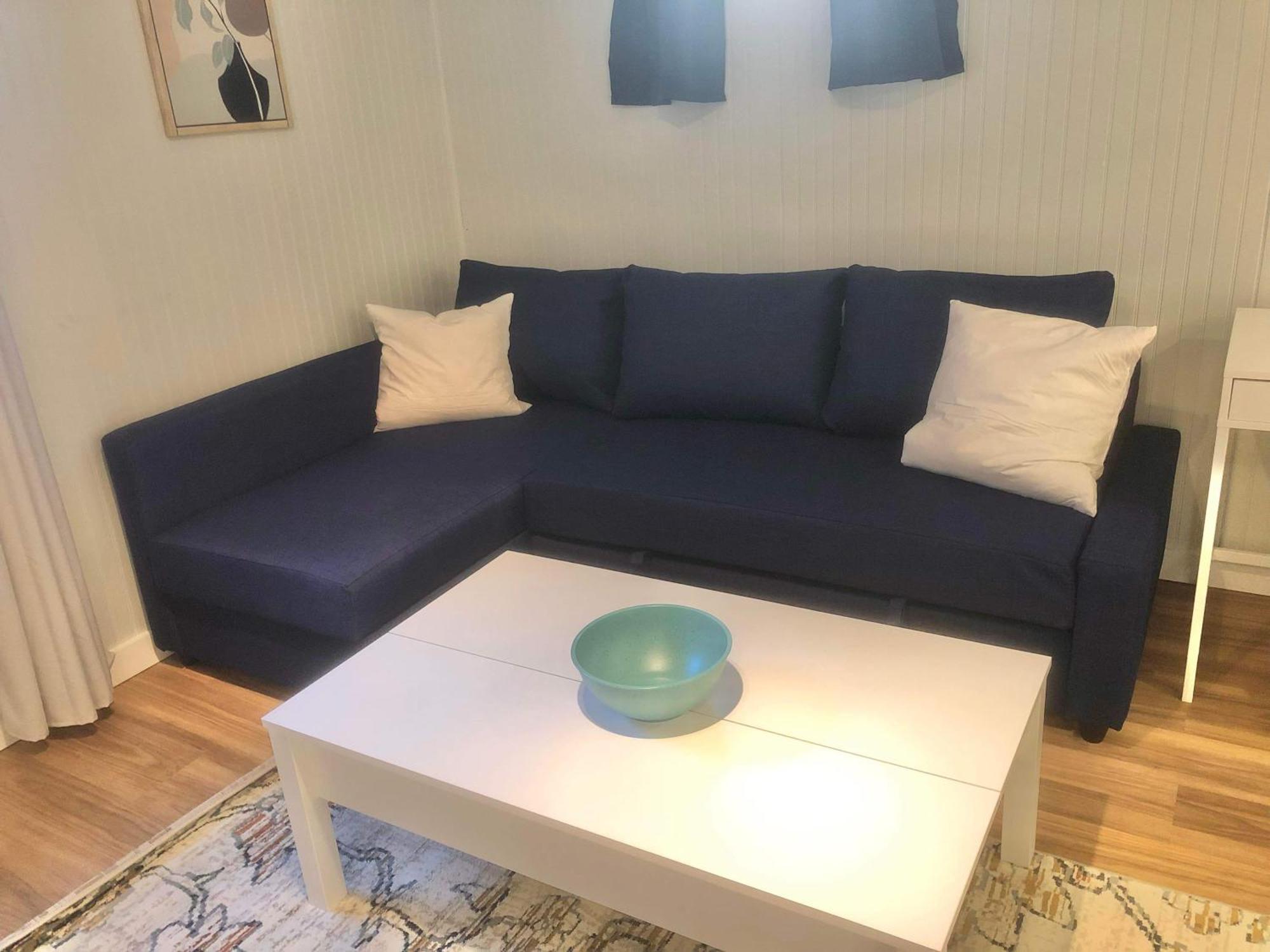 Cute One Bedroom By Airport Minneapolis Exterior foto