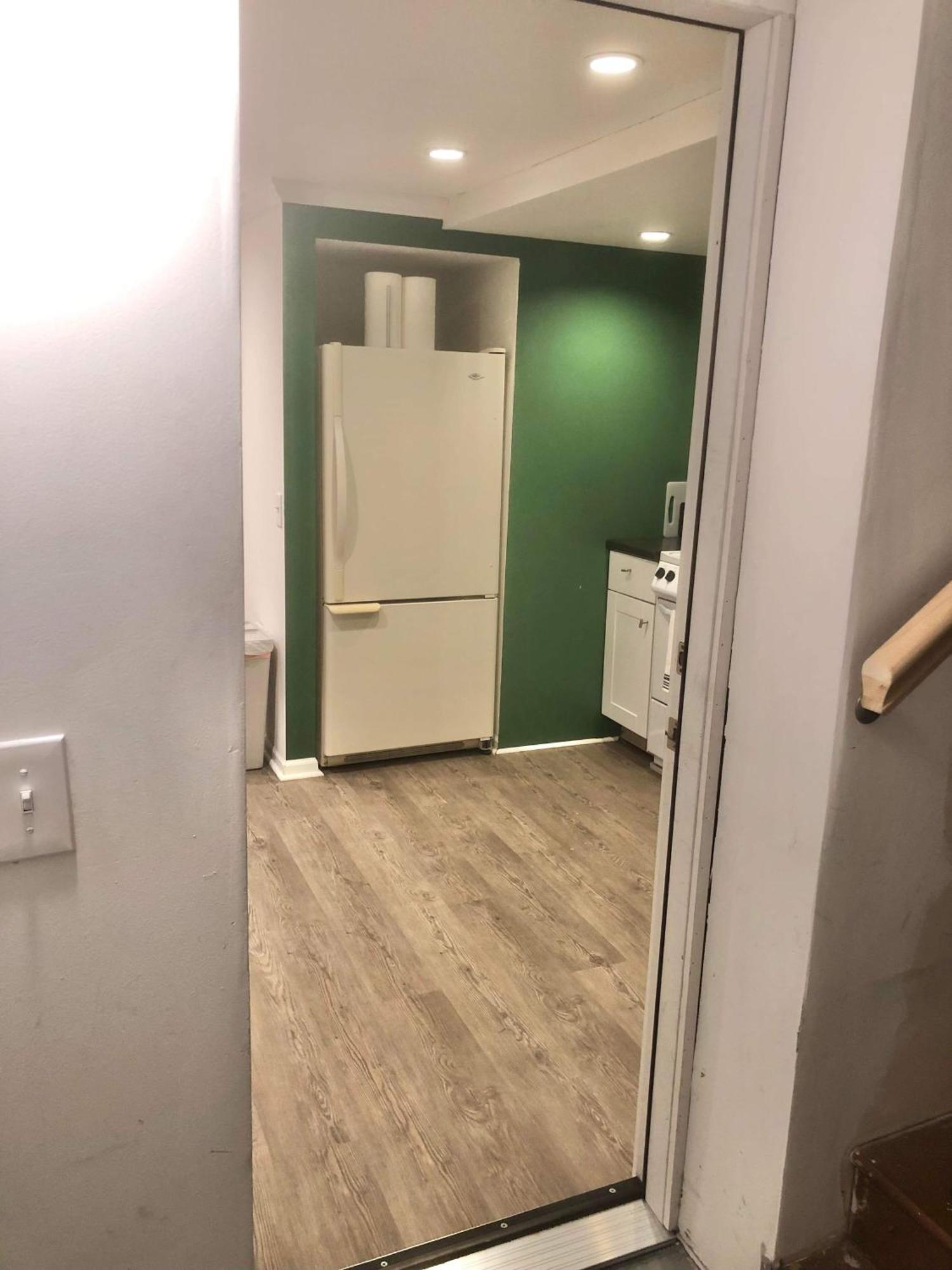 Cute One Bedroom By Airport Minneapolis Exterior foto